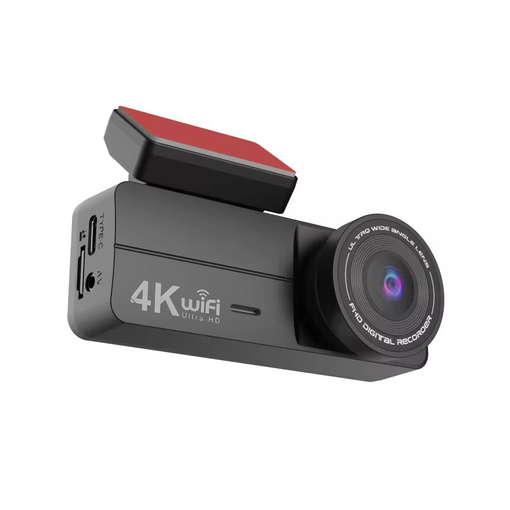 DashCam