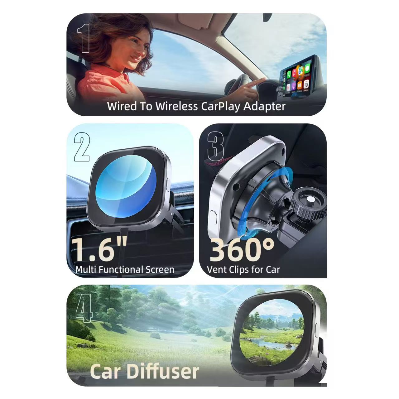 Carplay