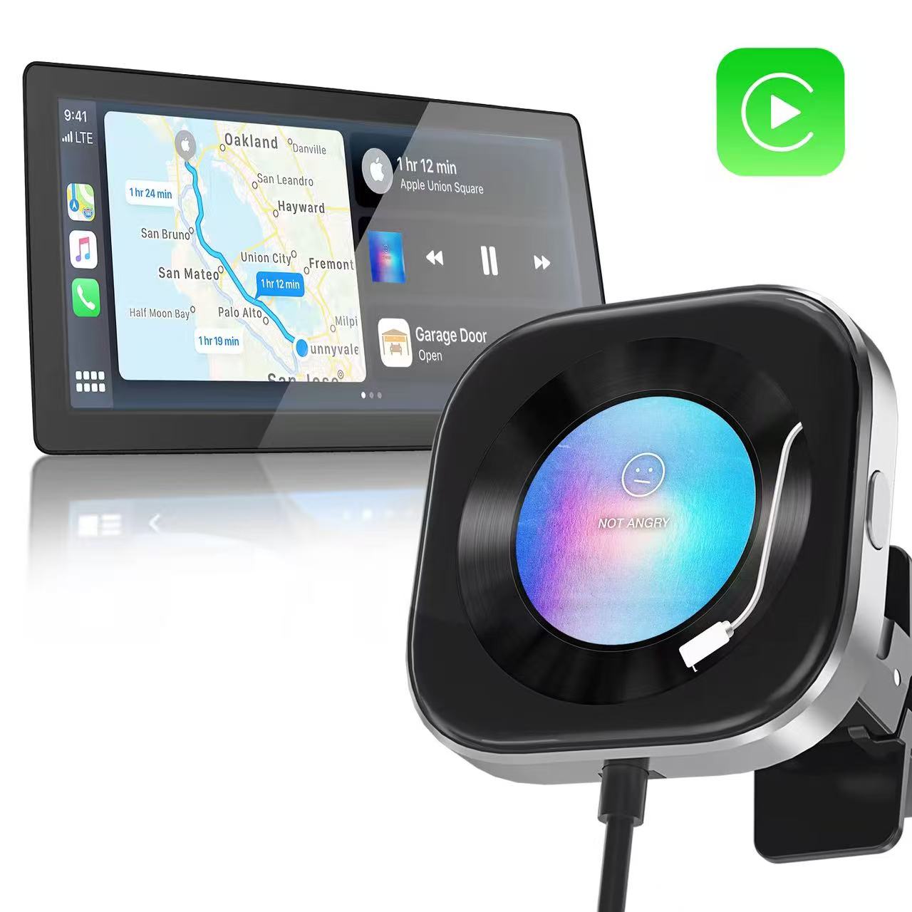 Carplay