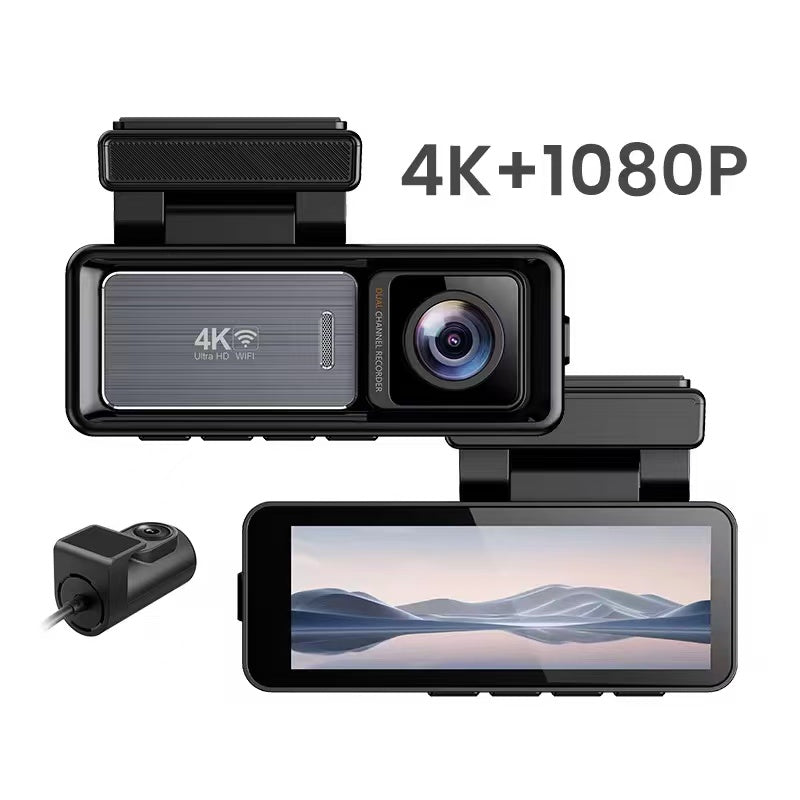 DashCam