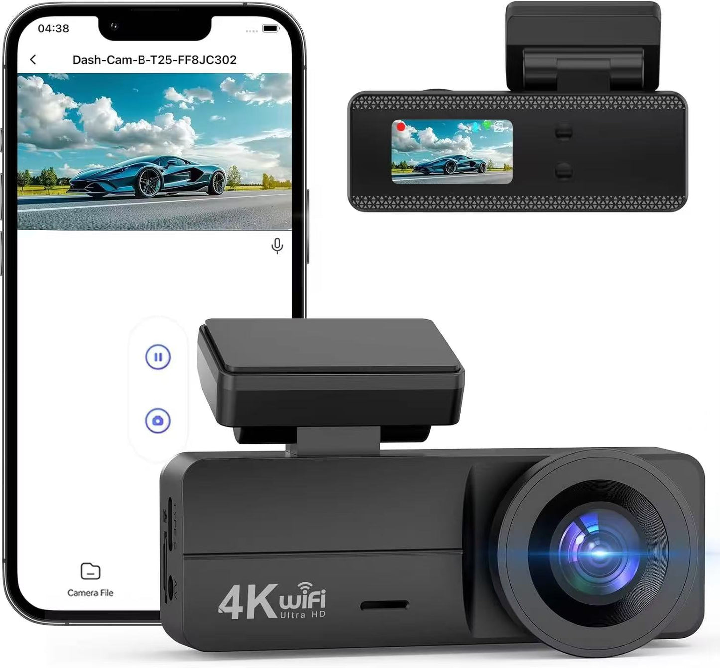 DashCam