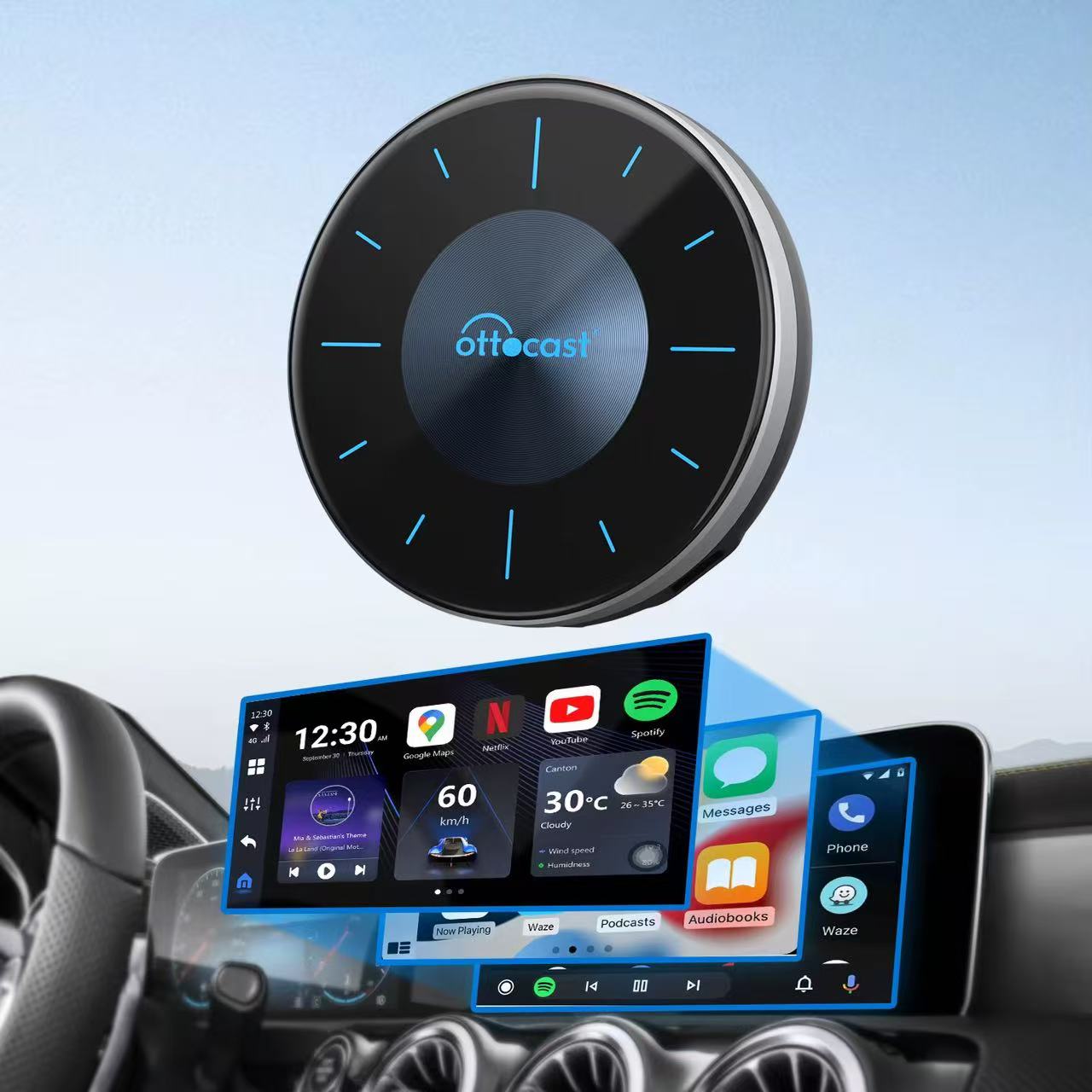 Carplay