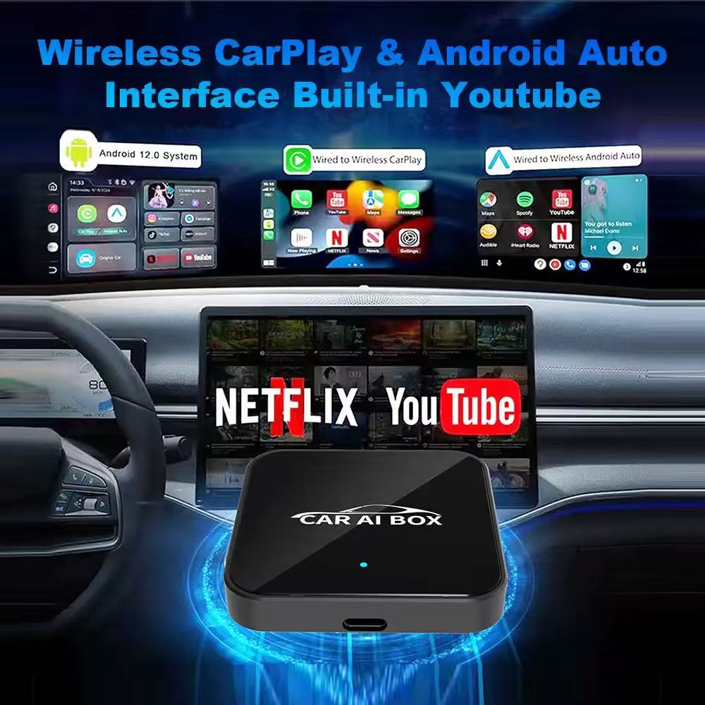 Carplay