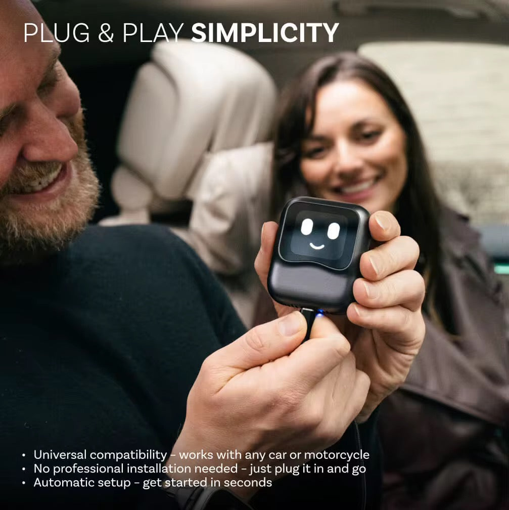 AI Carplay