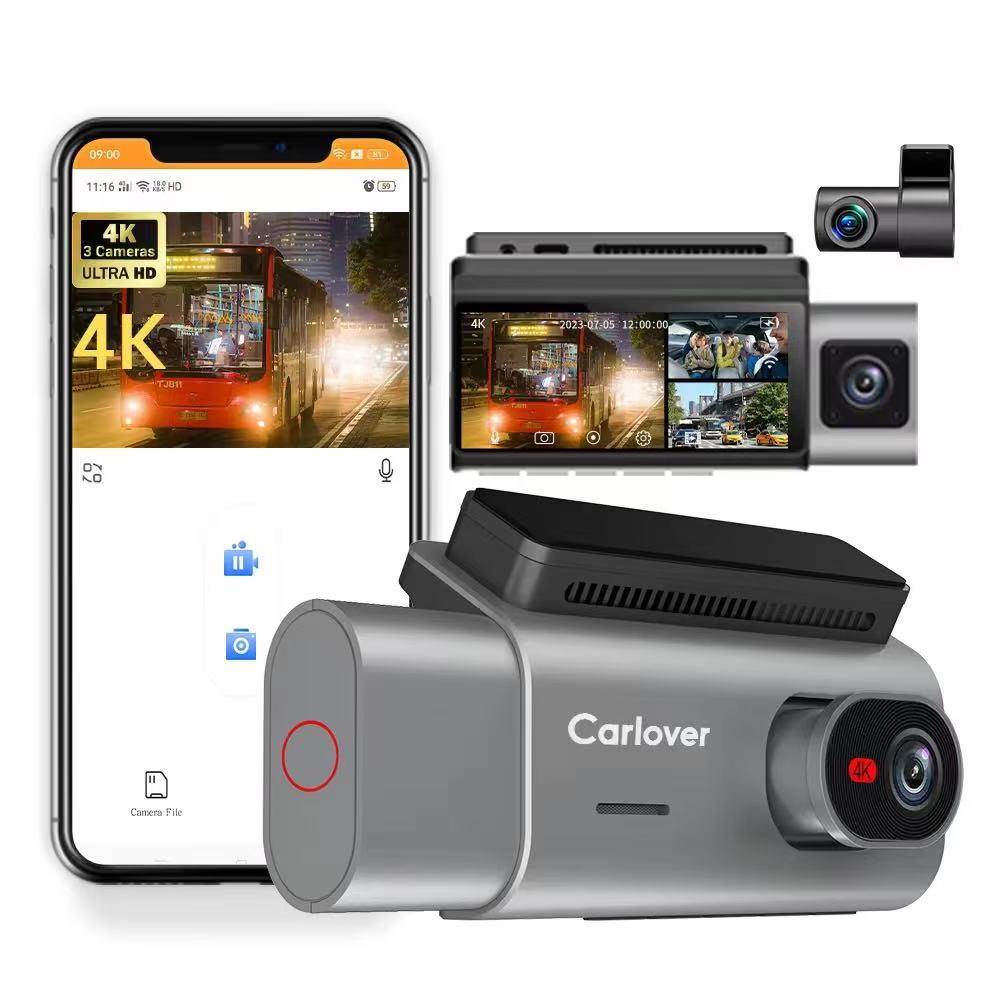 DashCam