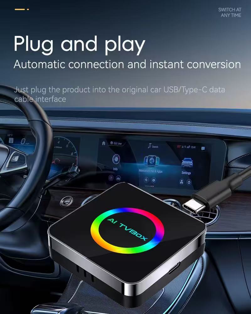 Carplay