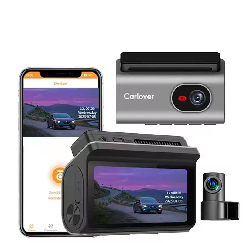 DashCam