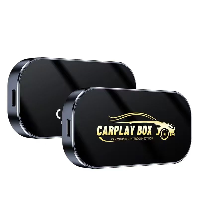 Carplay
