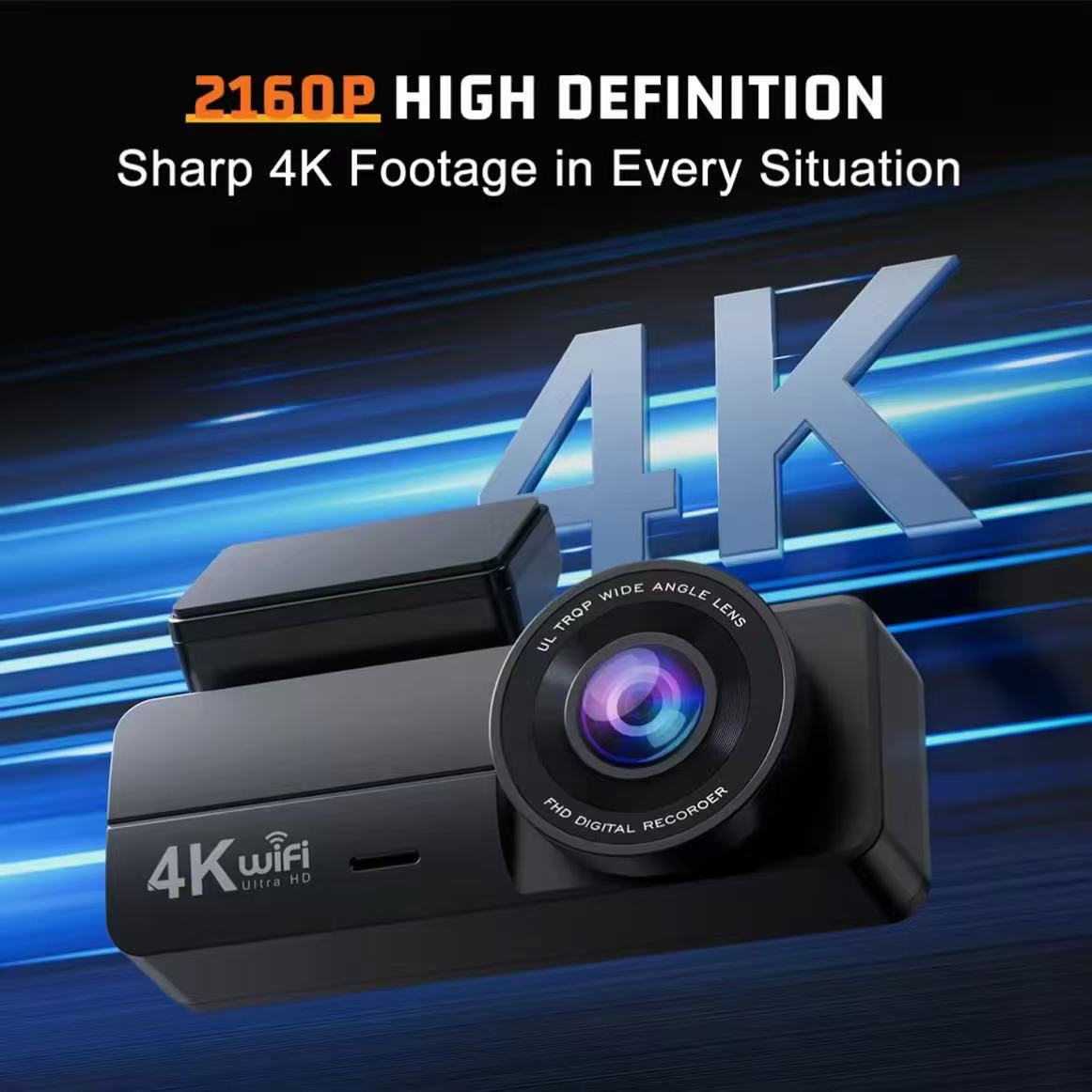 DashCam