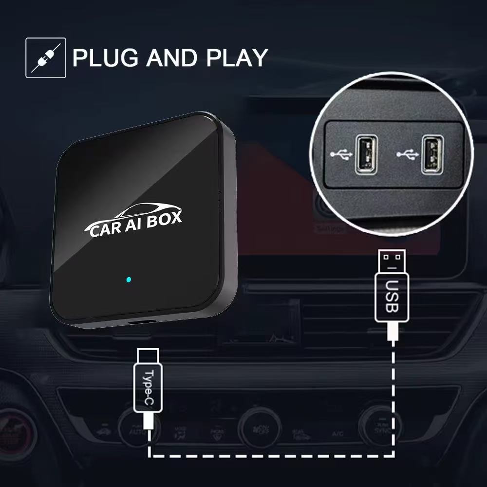 Carplay