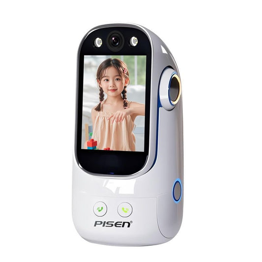 Baby monitor camera