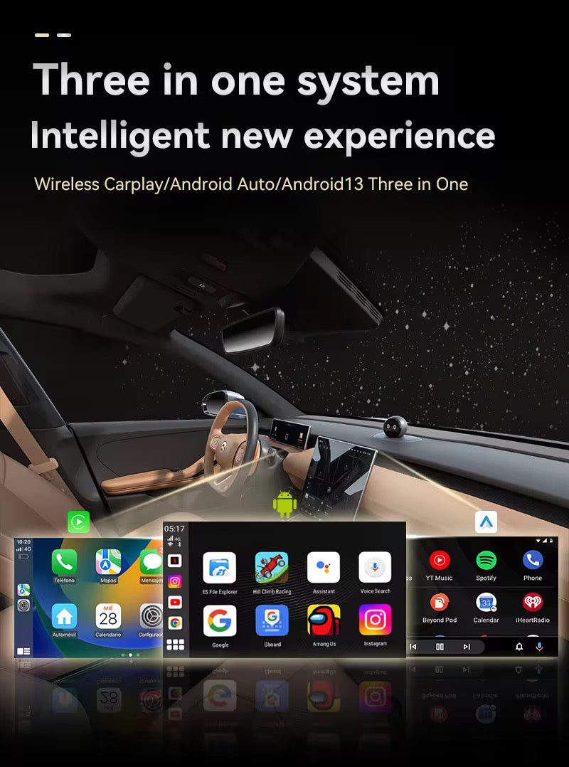 Carplay