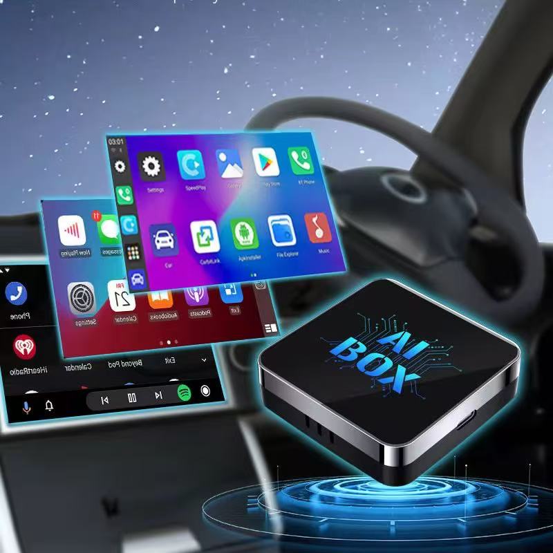 Carplay