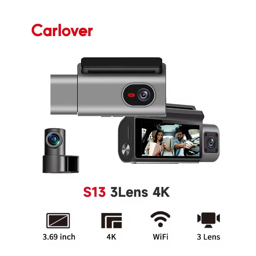 DashCam