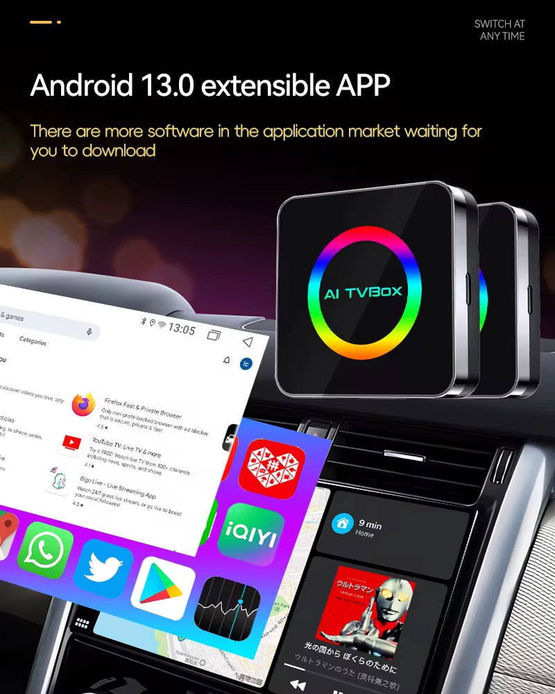 Carplay