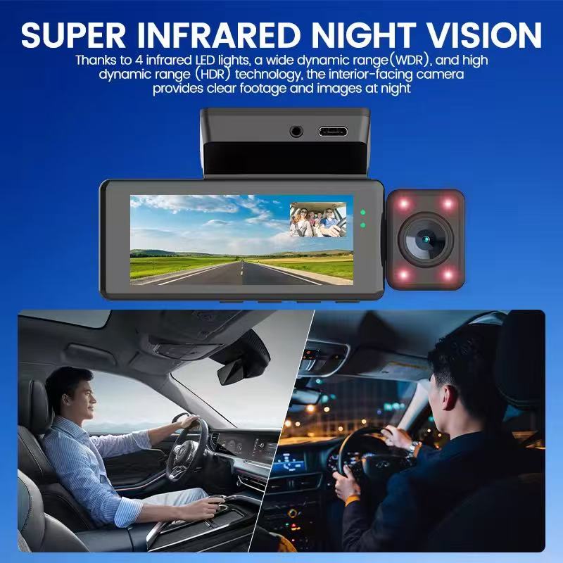 DashCam