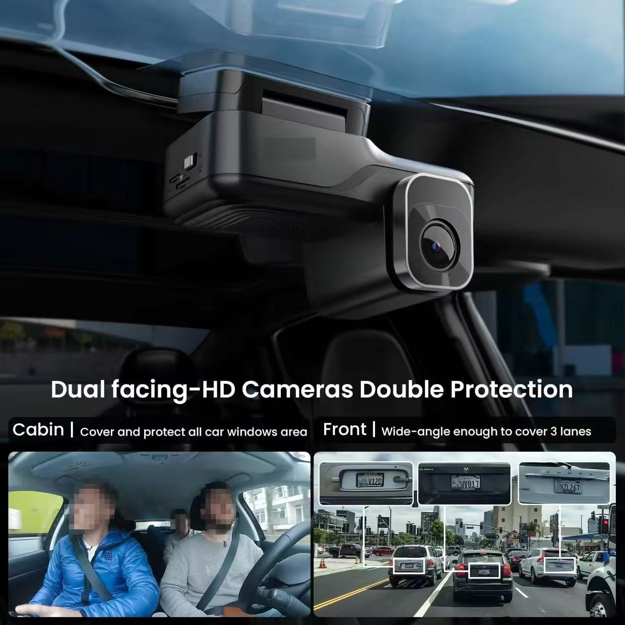 DashCam