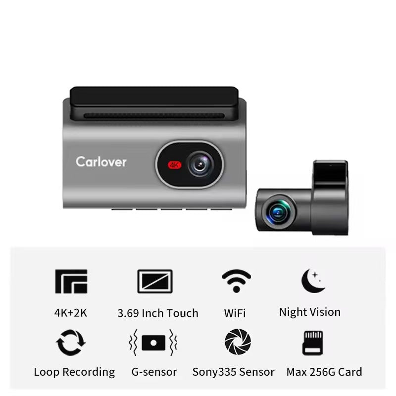 DashCam
