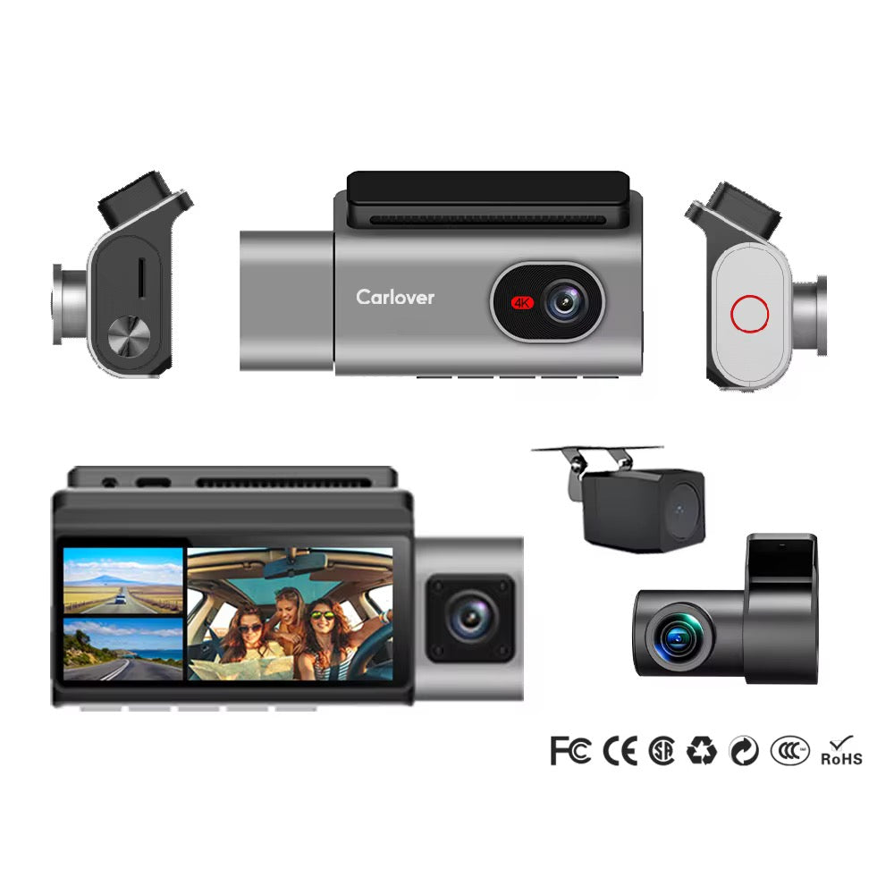 DashCam