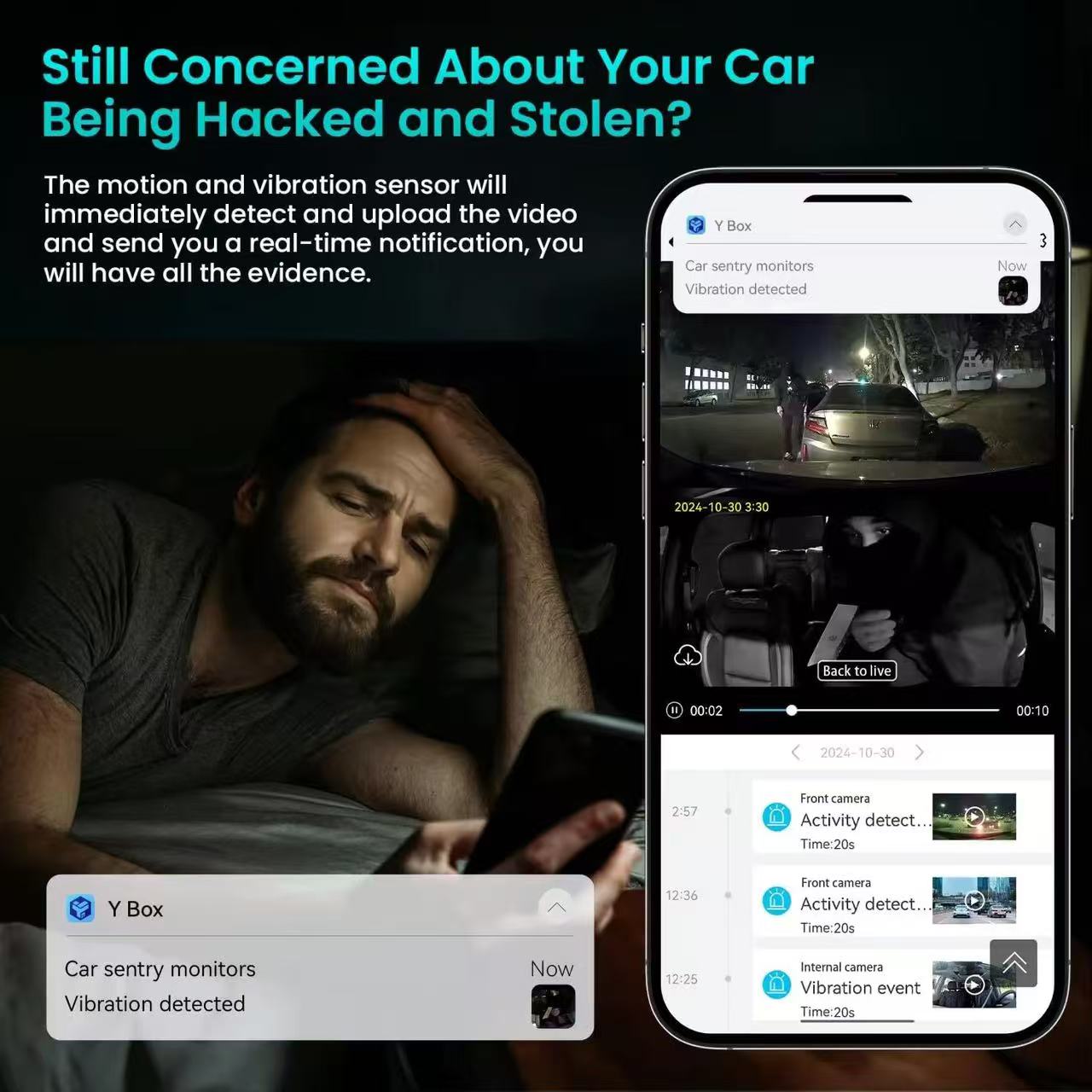 DashCam
