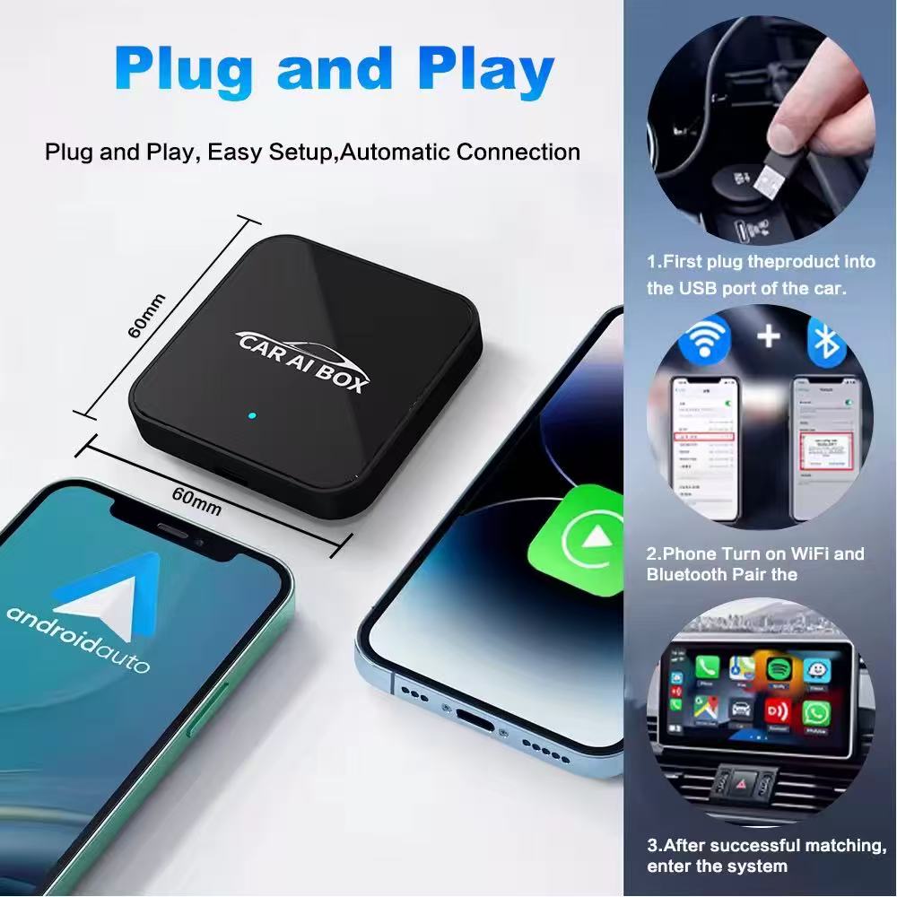 Carplay