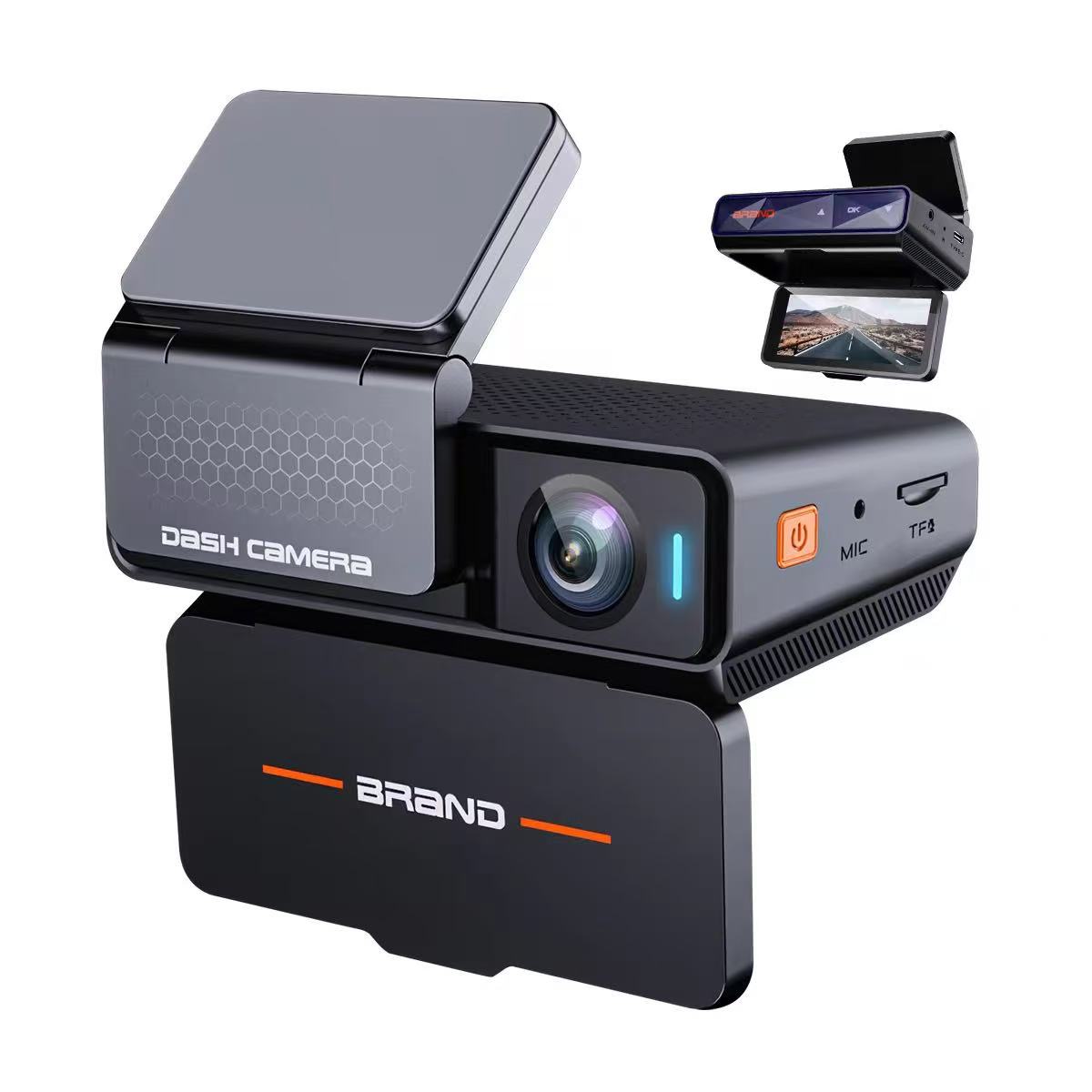 Dashcam