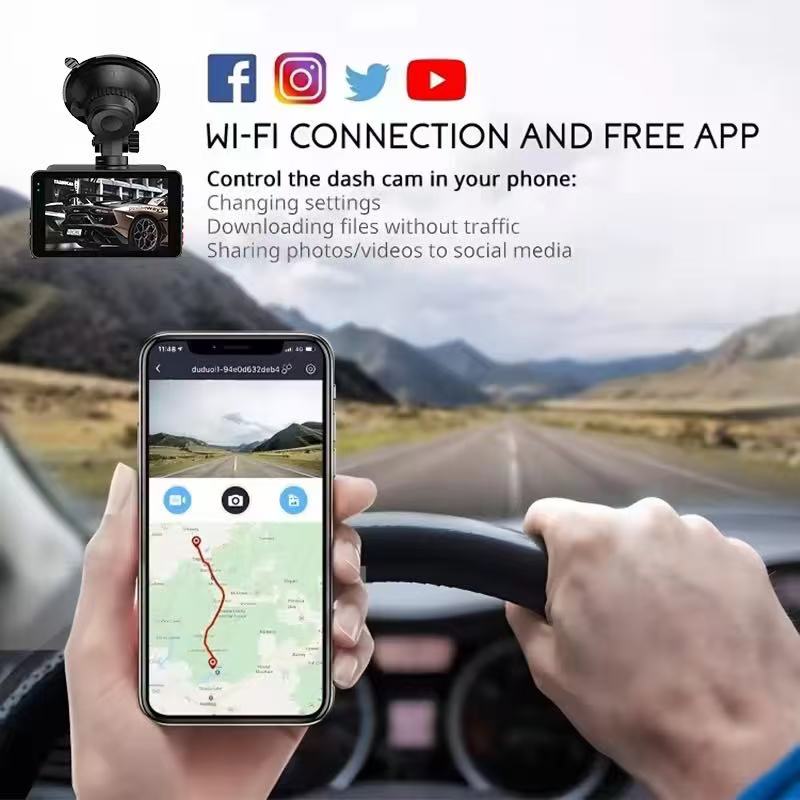DashCam