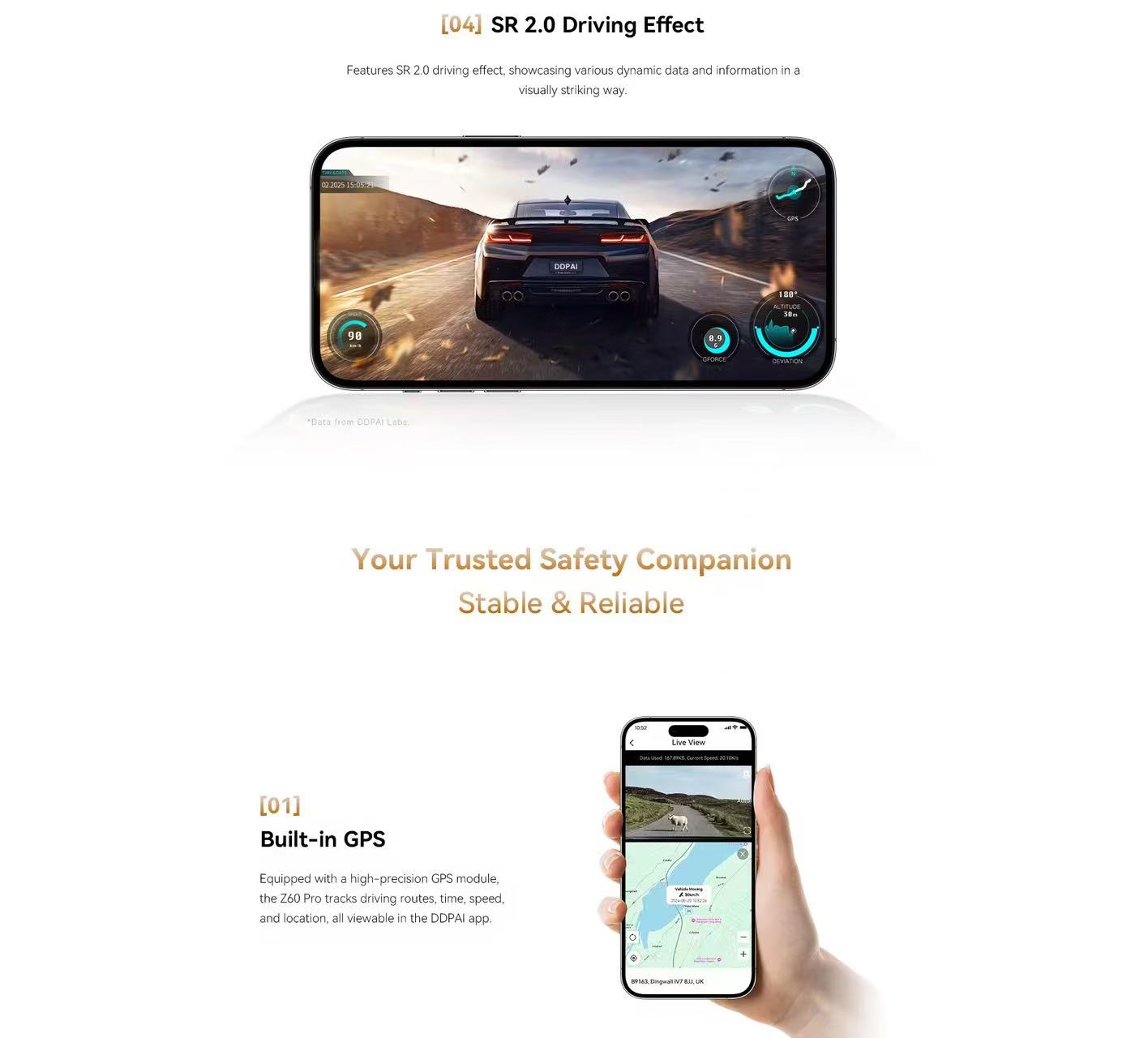 DashCam