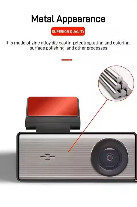 DashCam