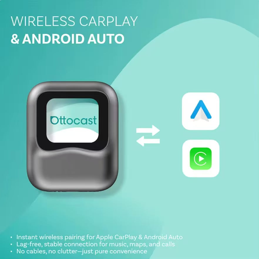 AI Carplay