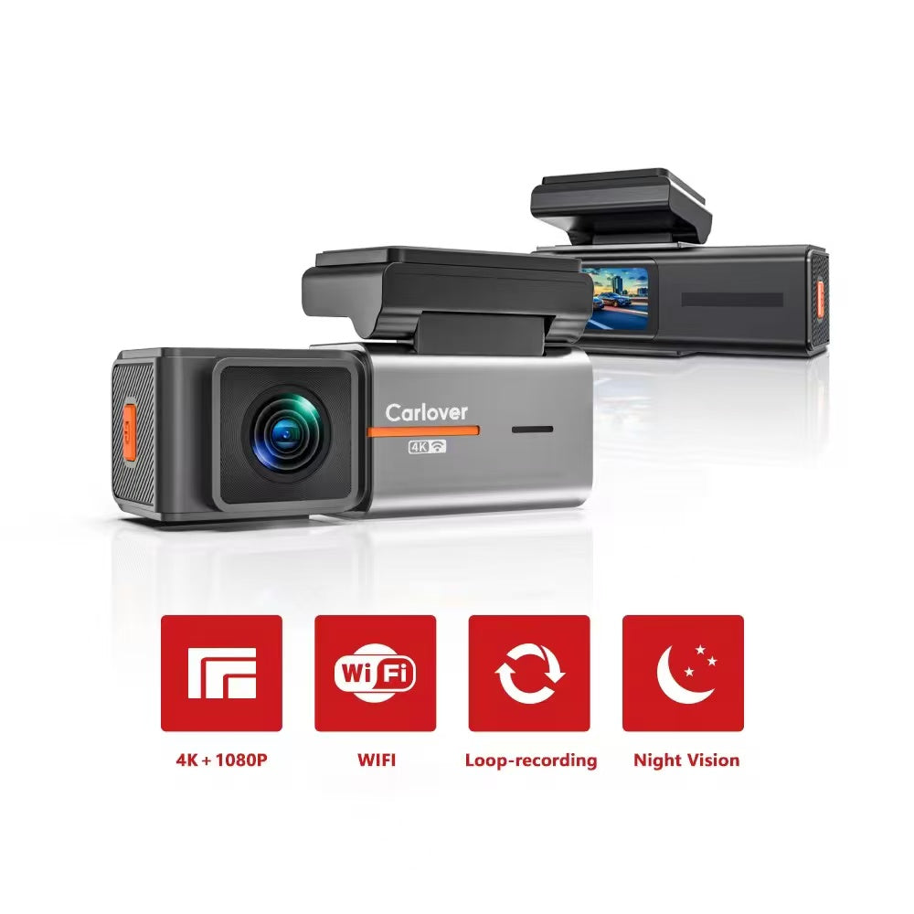 DashCam