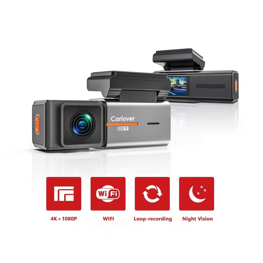 DashCam