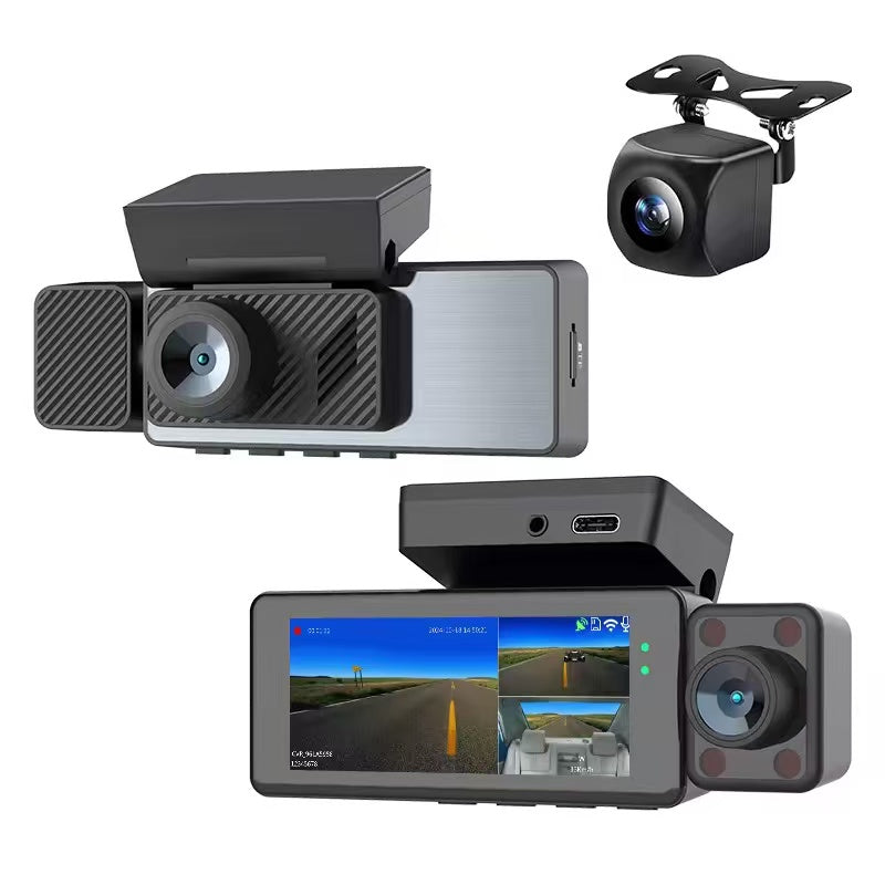 DashCam