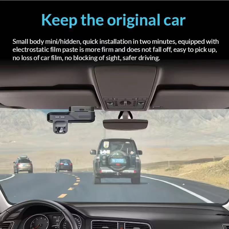 DashCam