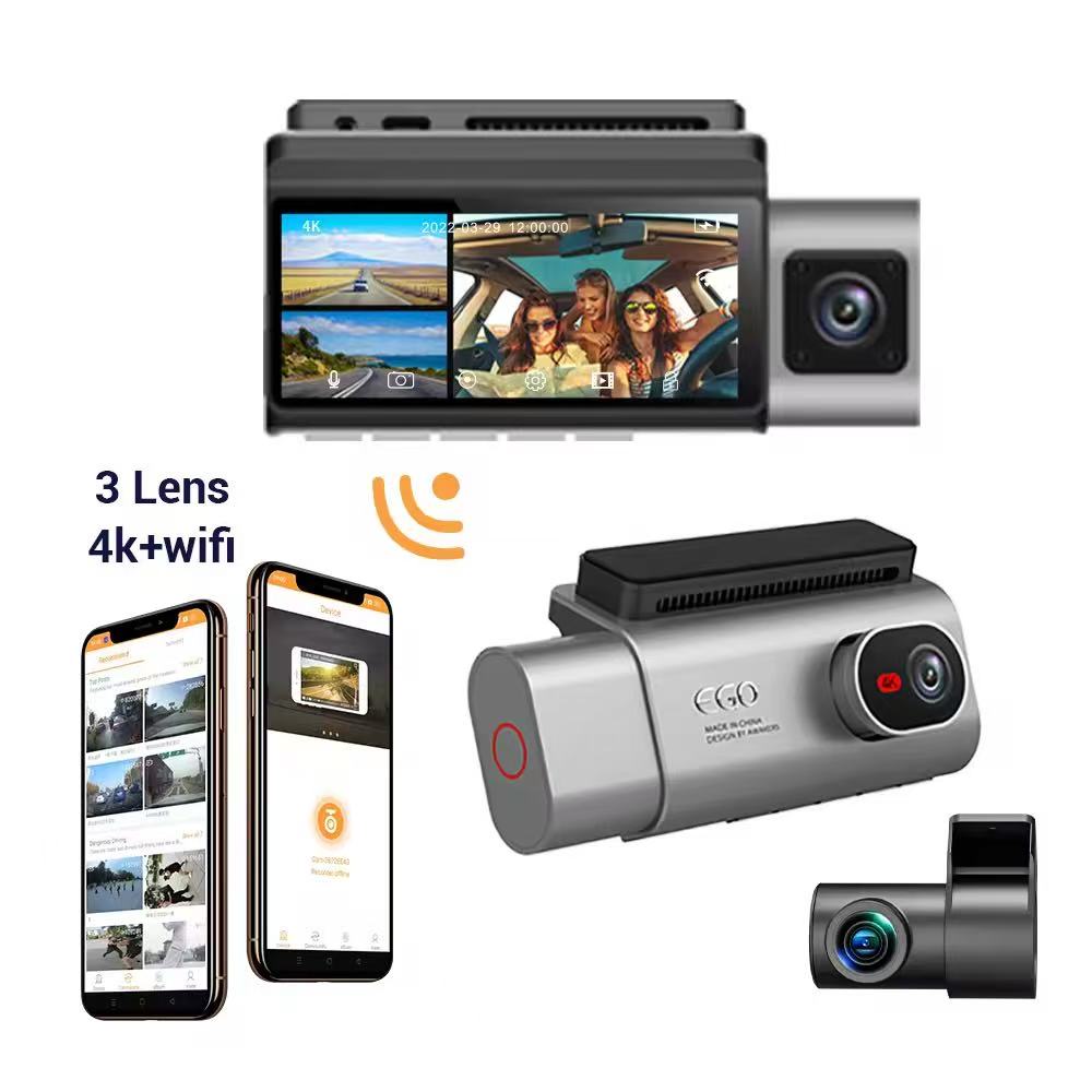 DashCam