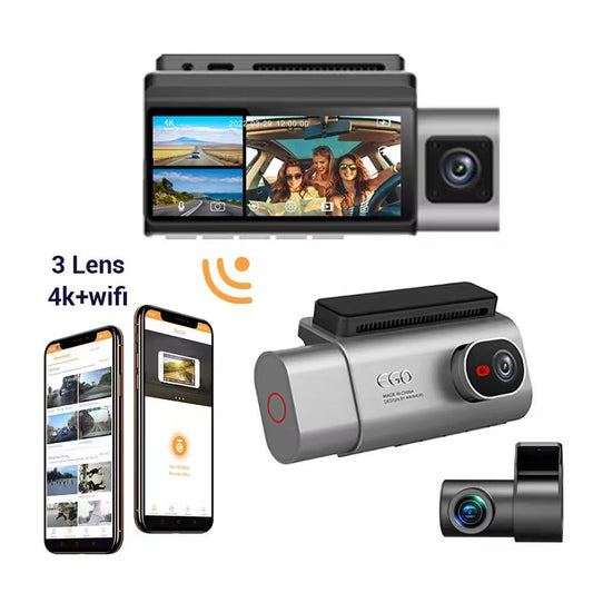 DashCam