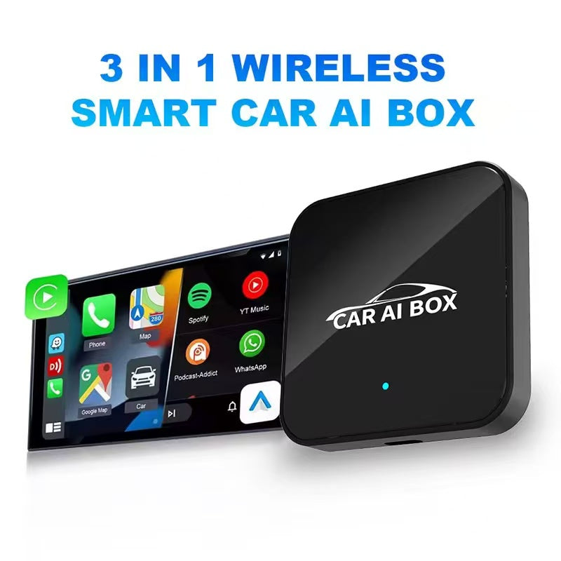 Carplay
