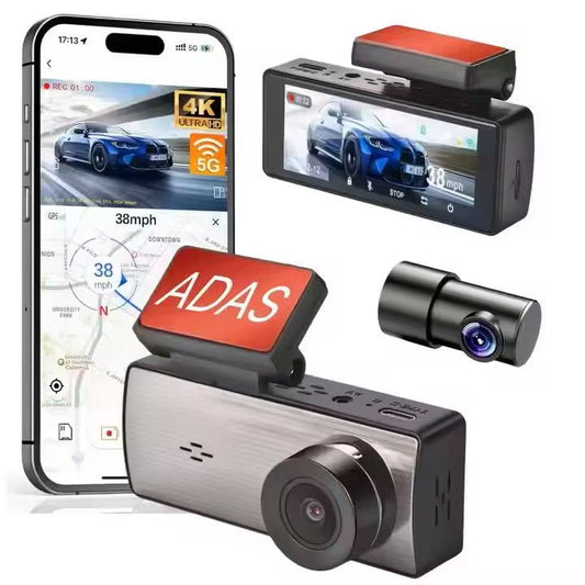 DashCam