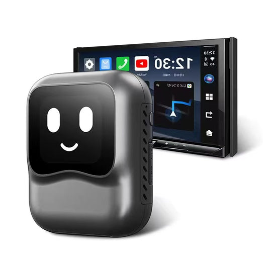AI Carplay