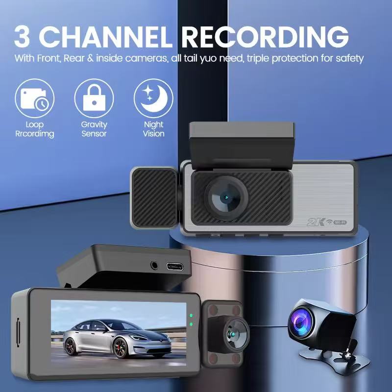 DashCam