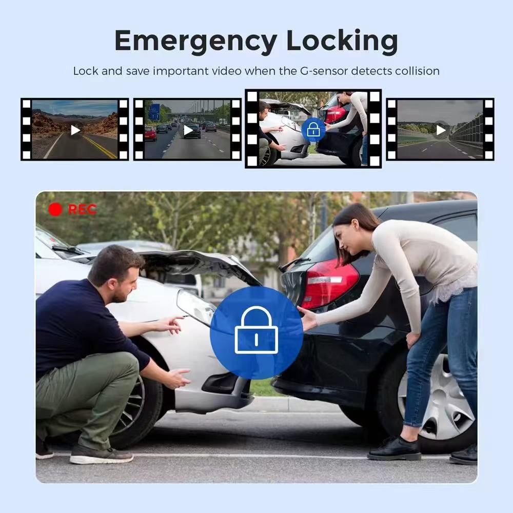 DashCam