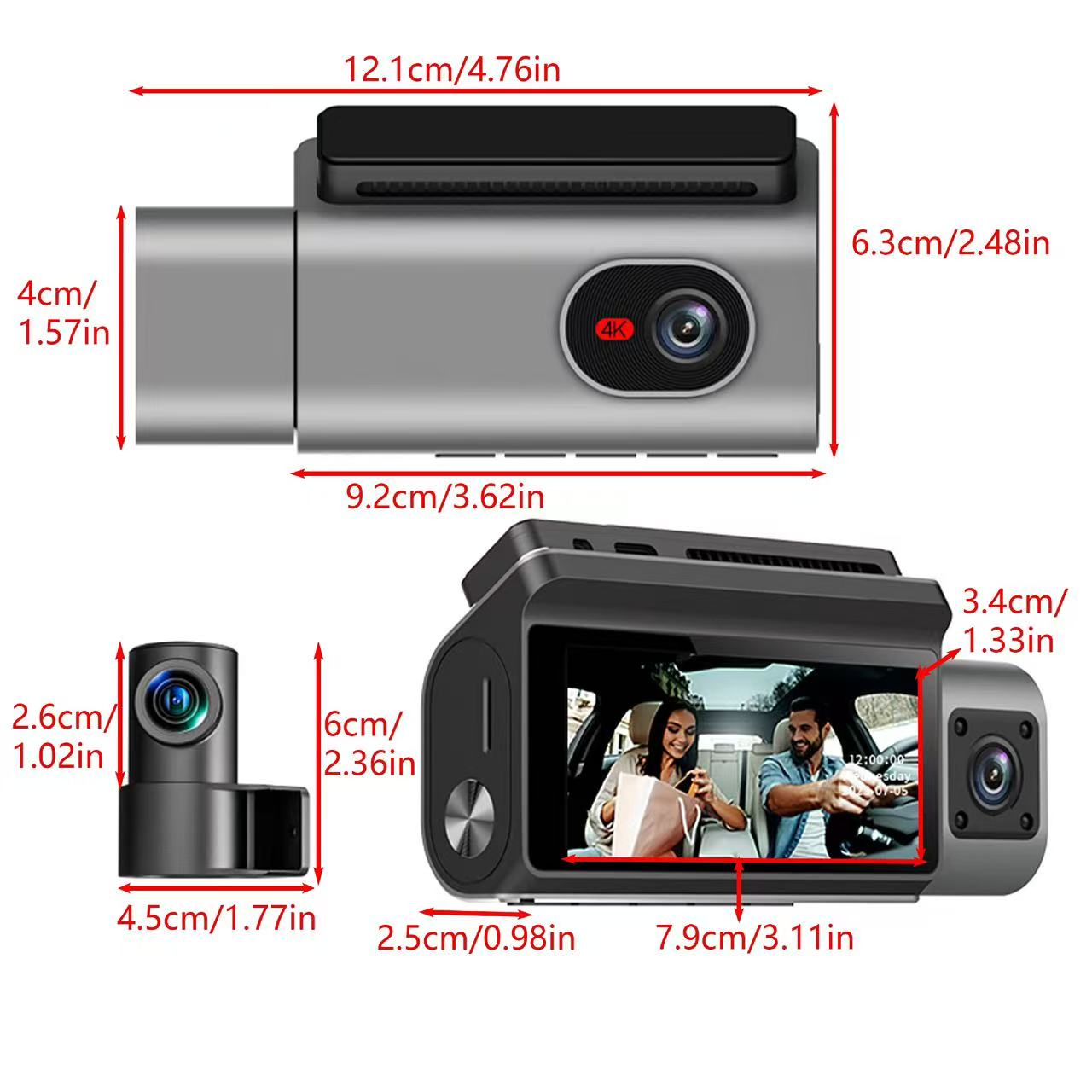 DashCam