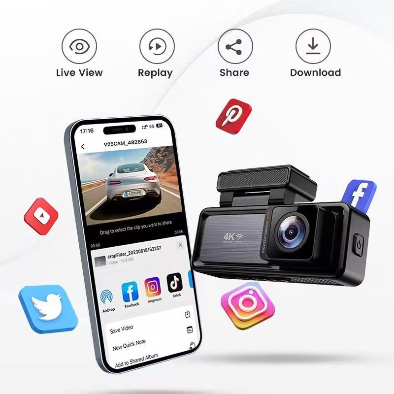 DashCam