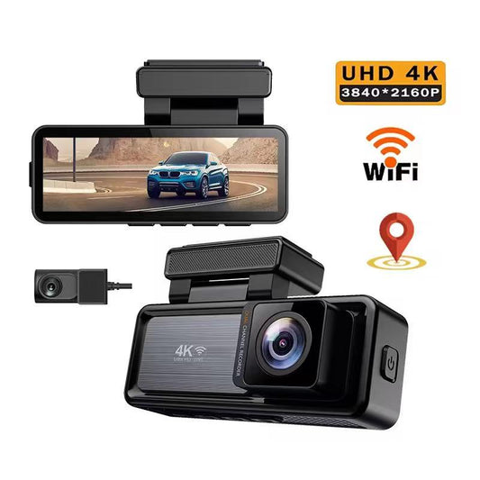 DashCam