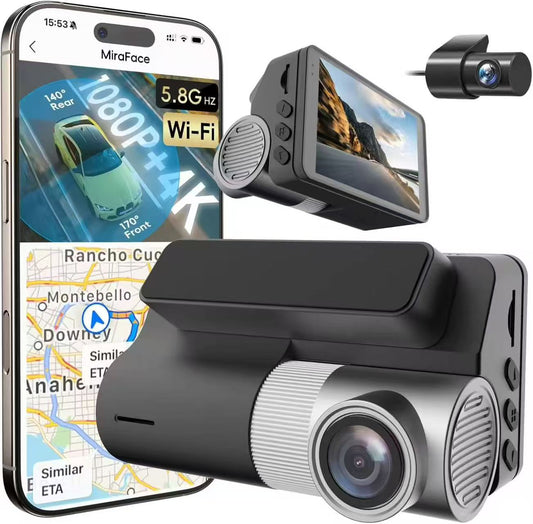 DashCam