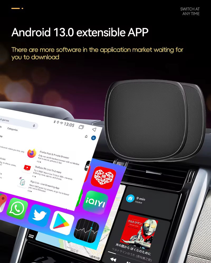 Carplay