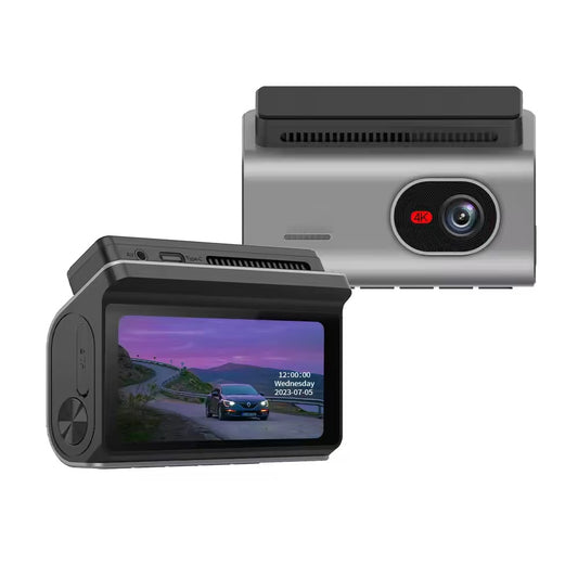 DashCam