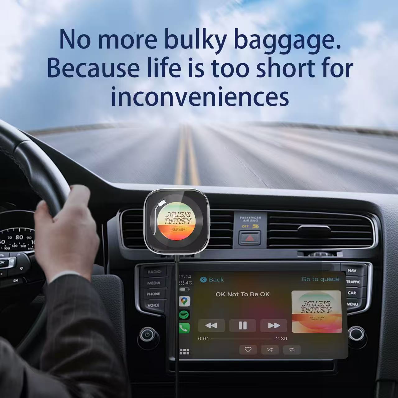 Carplay