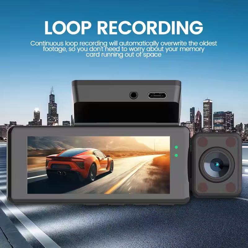 DashCam