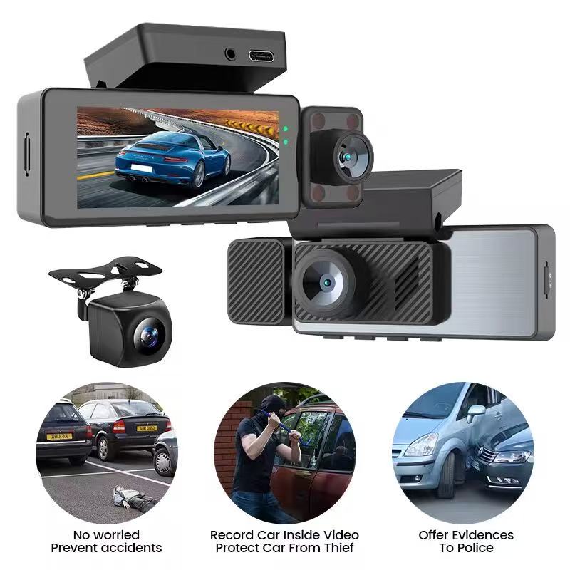 DashCam